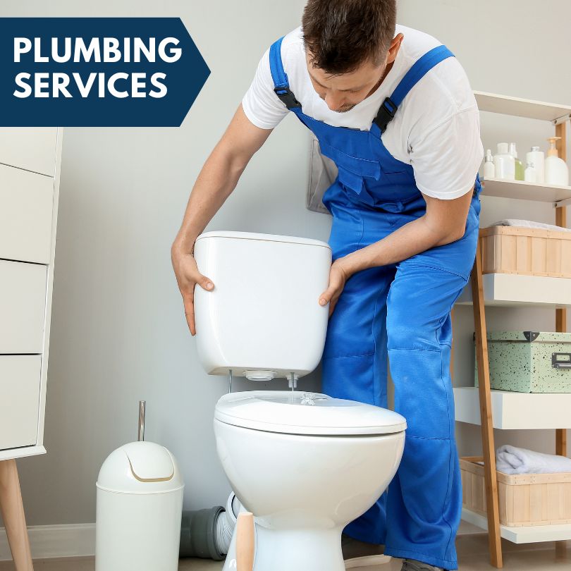 Plumbing Company in Homosassa, FL